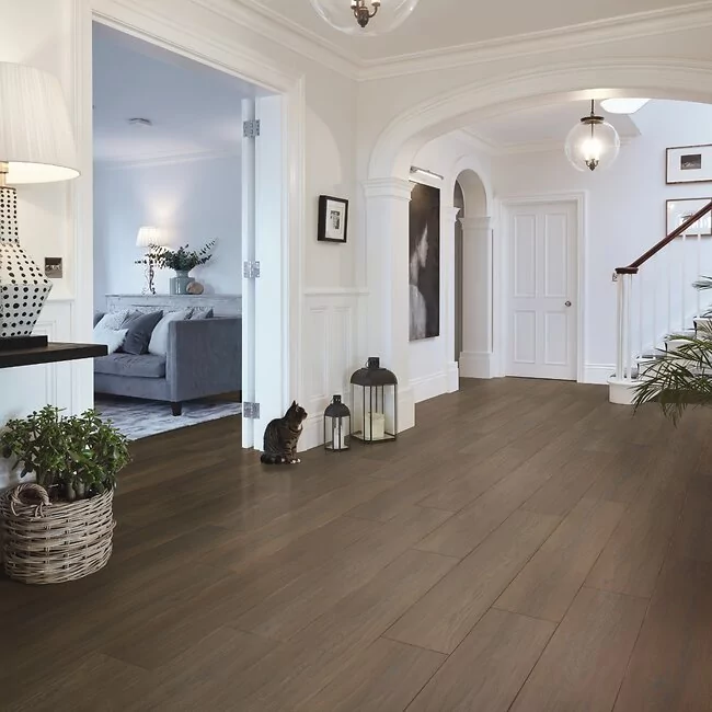 Karndean Art Select Serrano Oak RL28 LVT