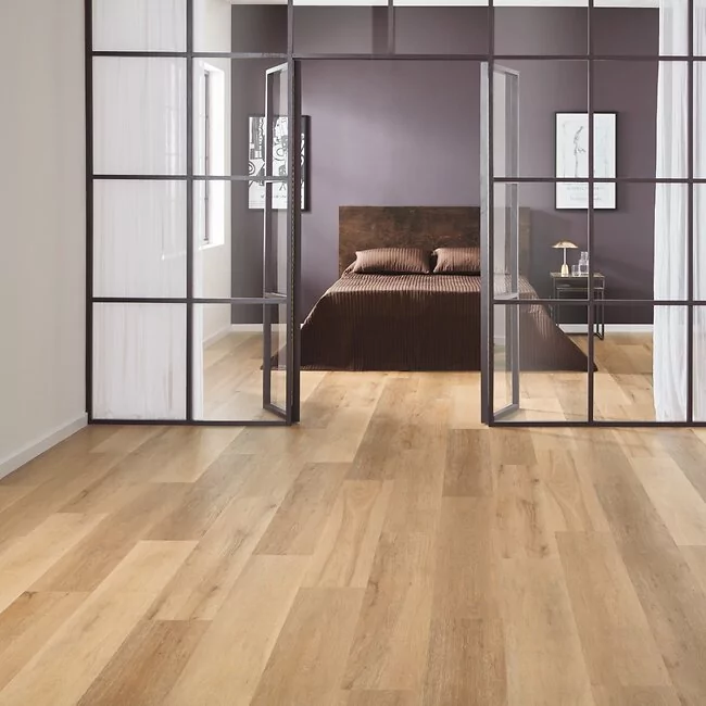 Karndean Van Gogh Rigid Core Warm Ash RKP8103 LVT