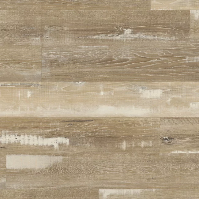 Karndean Van Gogh Blond Farmhouse Oak VGW136T LVT