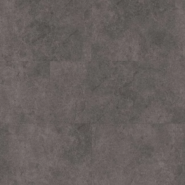 Karndean Van Gogh Rigid Core Volcanic Black RKT2406 LVT
