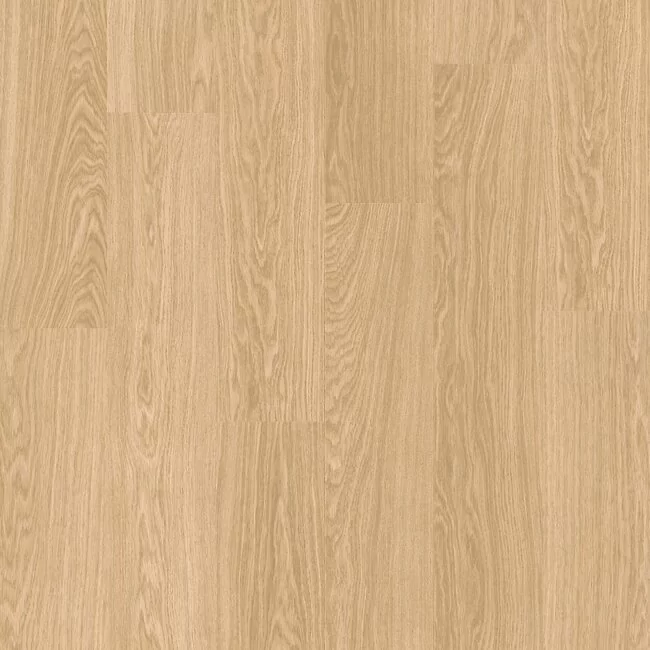 Quickstep Bloom Pure Oak Blush AVMPU40097 LVT