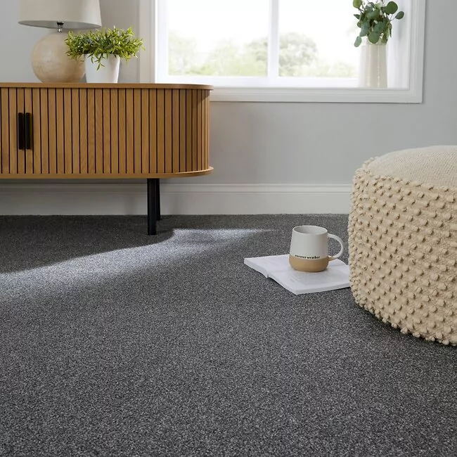 Grace Pigeon Carpet
