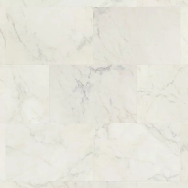 Karndean Knight Tile Rigid Core Frosted Marble SCB-ST26-18 LVT