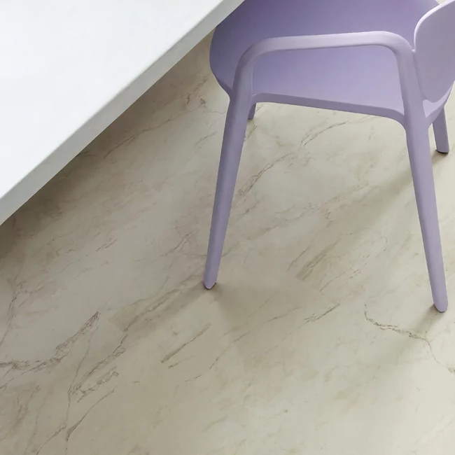 Moduleo Roots 40 Alabaster Marble 46104 LVT