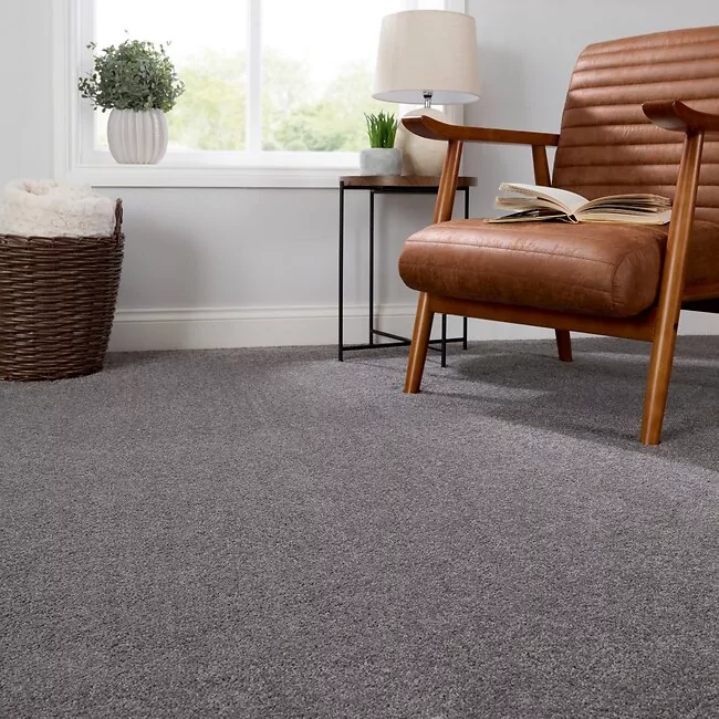 Splendour Dove Carpet