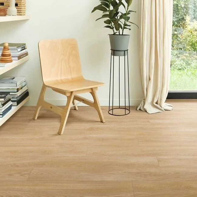 Moduleo LayRed Medium Plank Laurel Oak 51282 LVT