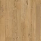 Quick Step 12Mm Impressive Ultra Laminate Flooring Planks With 4V Grooves Soft Oak Natural Light Imu1855