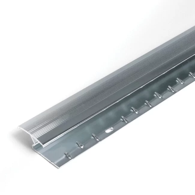Aluminium Z Door Threshold