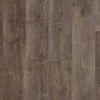 dark brown wood effect laminate flooring for kitchens and hallways berry alloc ocean 4v texas brown