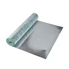 berry alloc excellence plus fleece backed laminate flooring underlay 10m2 roll