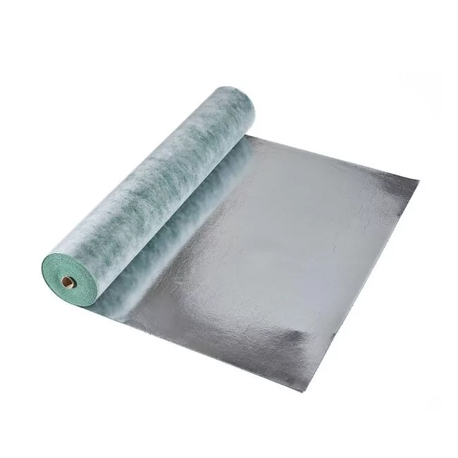 berry alloc excellence plus fleece backed laminate flooring underlay 10m2 roll