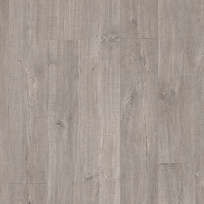Quickstep Blos Canyon Oak Grey With Saw Cuts AVSPU40030 LVT