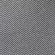 Pattern Play Grey ZigZag Carpet