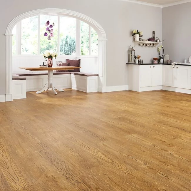 Karndean Van Gogh Rigid Core English Character Oak RKP8115 LVT