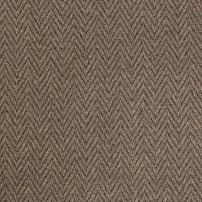 Odin Haugen Chevron Carpet