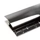 Premier Chrome Z Door Threshold