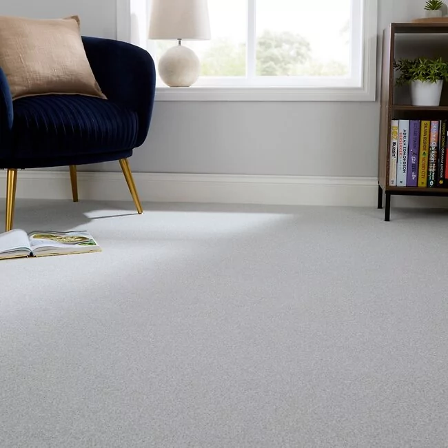 Saxonia Duck Egg Carpet