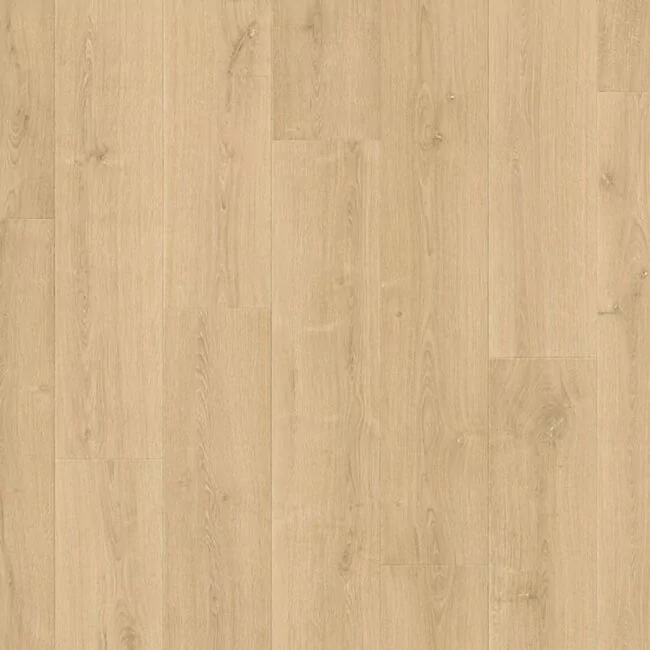 Uniclic Locking System Laminate Flooring With Water Resistant Joints Brushed Oak Natural Sig4763