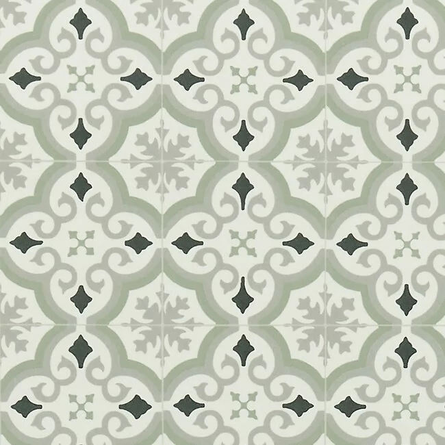 Baldosa Marcela Sheet Vinyl Flooring