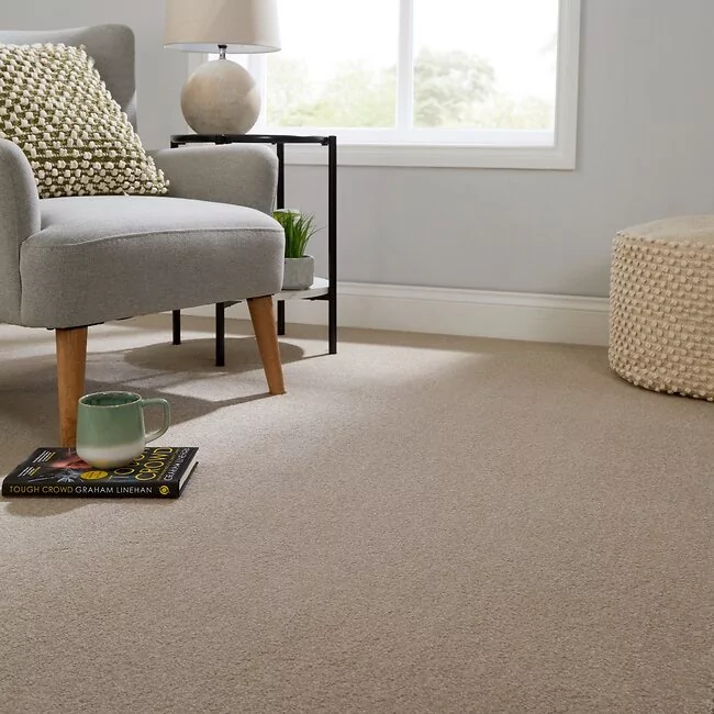 Grace Opal Carpet