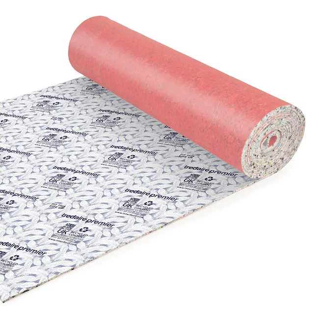 Tredaire Softwalk 9mm Carpet Underlay 15m2