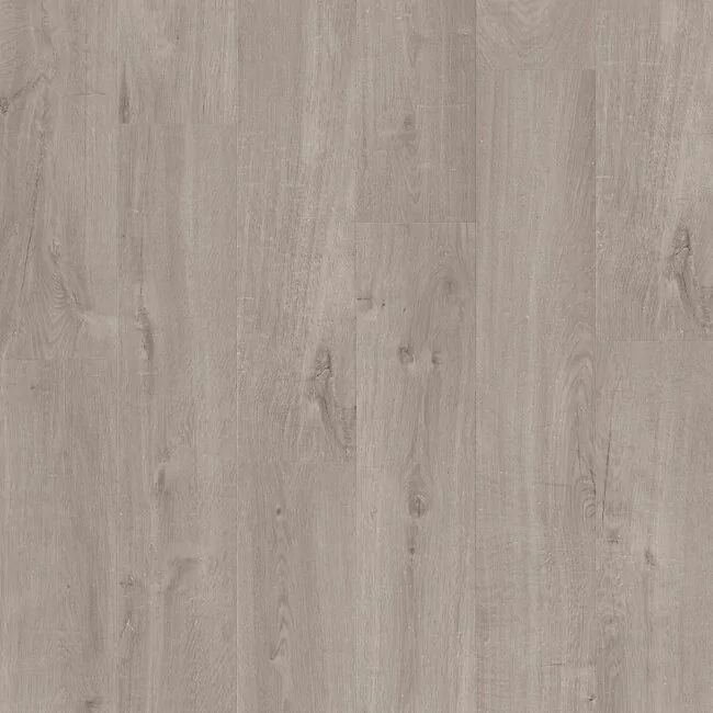 Quickstep Bloom Cotton Oak Cold Grey AVMPU40201 LVT
