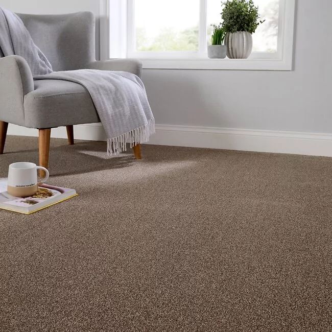 Dominance Choc Chip Carpet