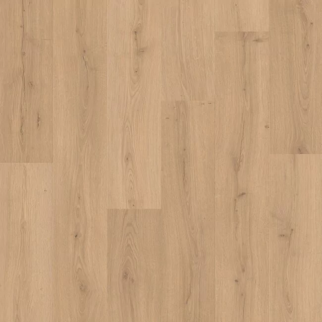 Quickstep Bloom Brushed Oak Beige AVMPU40319 LVT