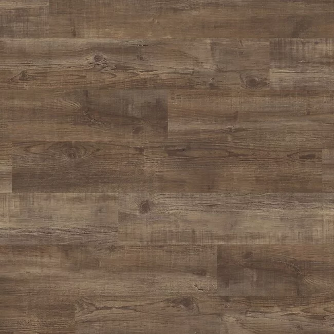 Karndean Knight Tile Mid Worn Oak KP103 LVT
