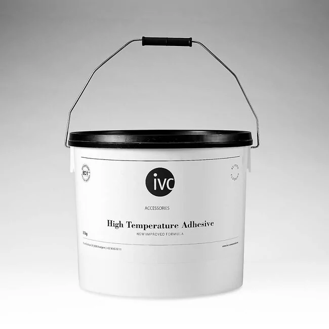 Xtrafloor High Temperature Adhesive 15kg (for Moduleo)
