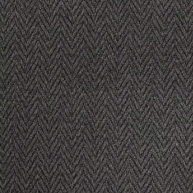 Odin Hansen Chevron Carpet