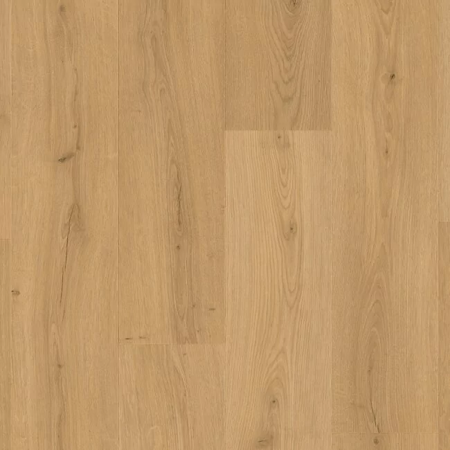 Quickstep Bloom Brushed Oak Honey AVMPU40318 LVT