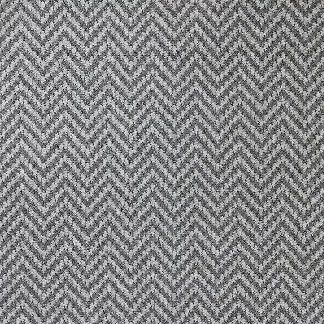 Pattern Play Pearl ZigZag Carpet