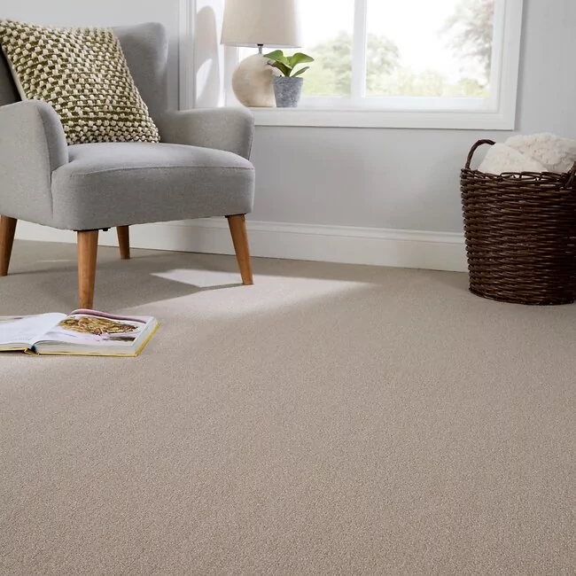 Arctic Twist Avalanche Carpet