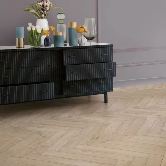 Berry Alloc Chateau+ Texas Light Natural Laminate 