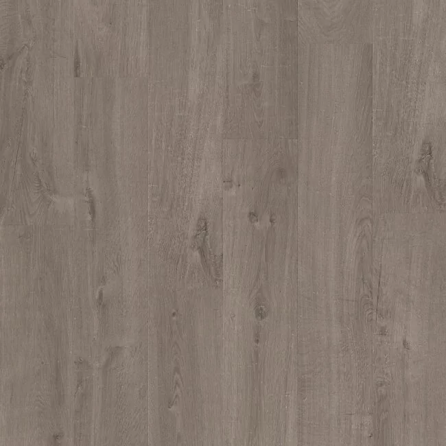 Quickstep Bloom Cotton Oak Cozy Grey AVMPU40202 LVT