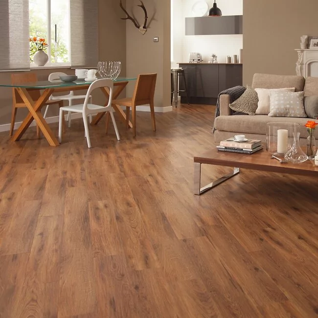 Karndean Art Select Morning Oak HC02 LVT
