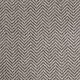 Pattern Play Greige Zigzag Carpet
