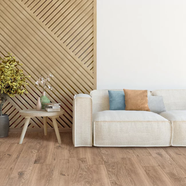 Berry Alloc Cadenza Allegro Brown Laminate