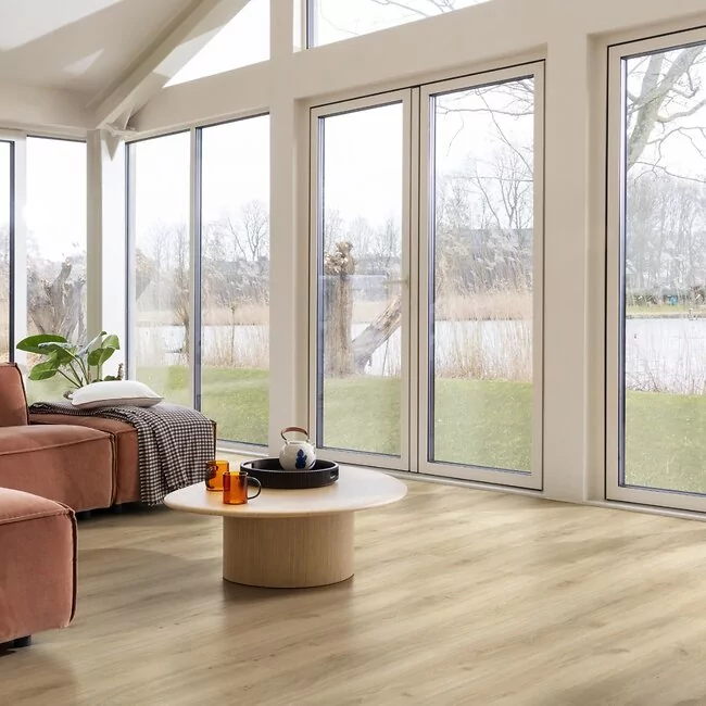 Moduleo LayRed Small Plank Classic Oak 24270 LVT