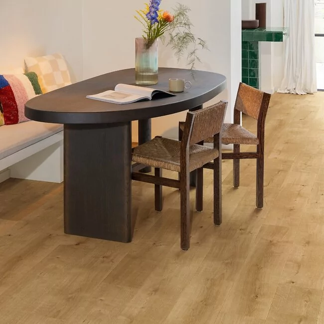 Moduleo LayRed Small Plank Lockwood Oak 14239 LVT