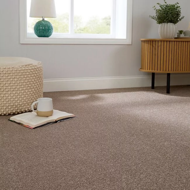 Leo Twist Mouse Carpet