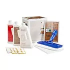 Karndean Luxury Vinyl Planks And Tiles Maintenance Starter Kit