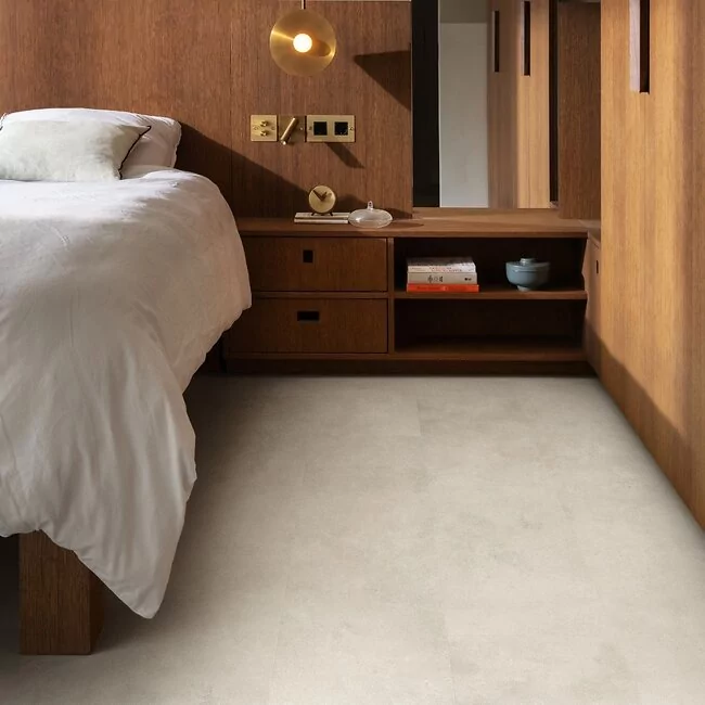 Moduleo LayRed Medium Tile Izusa Stone 08206 LVT