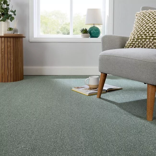 Arctic Twist Lichen Carpet