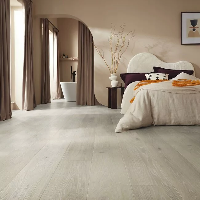 Karndean Art Select Clay Artisan Oak RL29 LVT