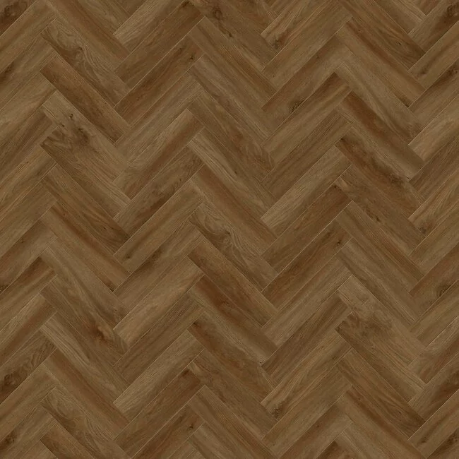 Moduleo Roots Classic Herringbone Sierra Oak 58876 LVT