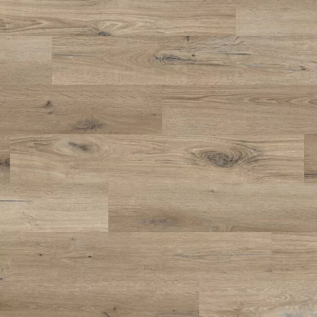 Karndean Knight Tile Rigid Core Washed Character Oak SCB-KP144-6 LVT