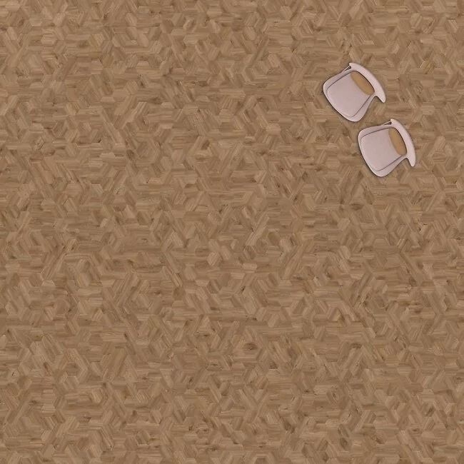 Moduleo Moods Hexagon Mono 316 LVT