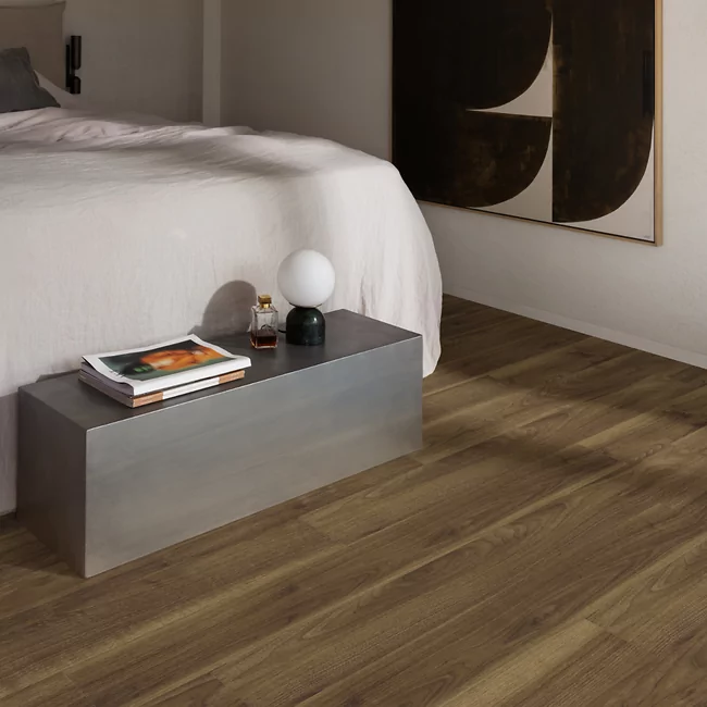Moduleo Roots 55 English Walnut 20889 LVT